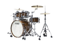 Tama STAR Drum Bubinga Set PBA TB42RZSS-LNTI Tama STAR Drum Bubinga Set PBA TB42RZSS-LNTI